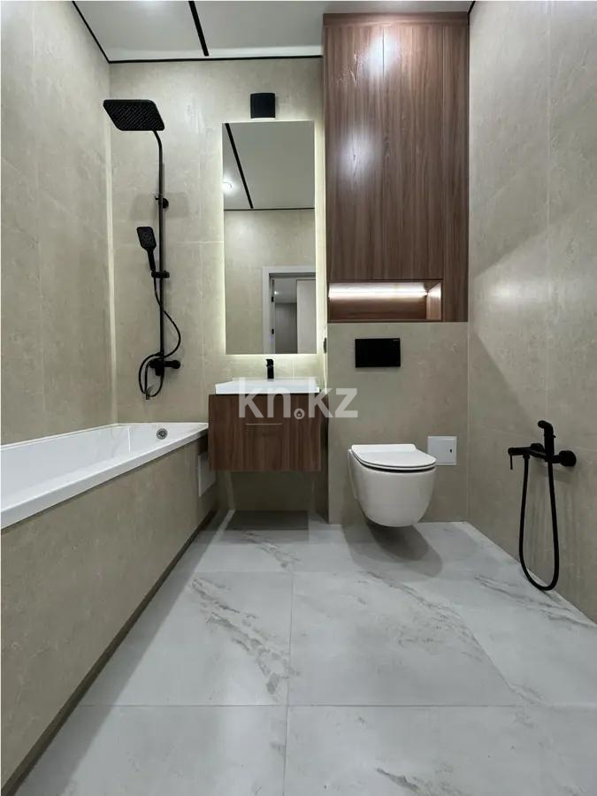 Продажа 2-комнатной квартиры, 41.7 м², ул. Калдаякова, дом  55а - Продажа квартир в Астане фото 5 из 6