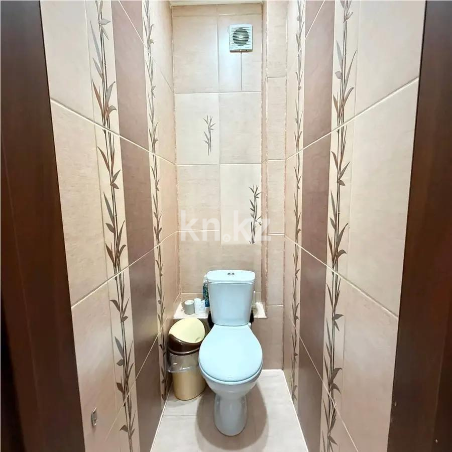 Продажа 3-комнатной квартиры, 79 м² - Продажа квартир от собственников в Караганде фото 6 из 7