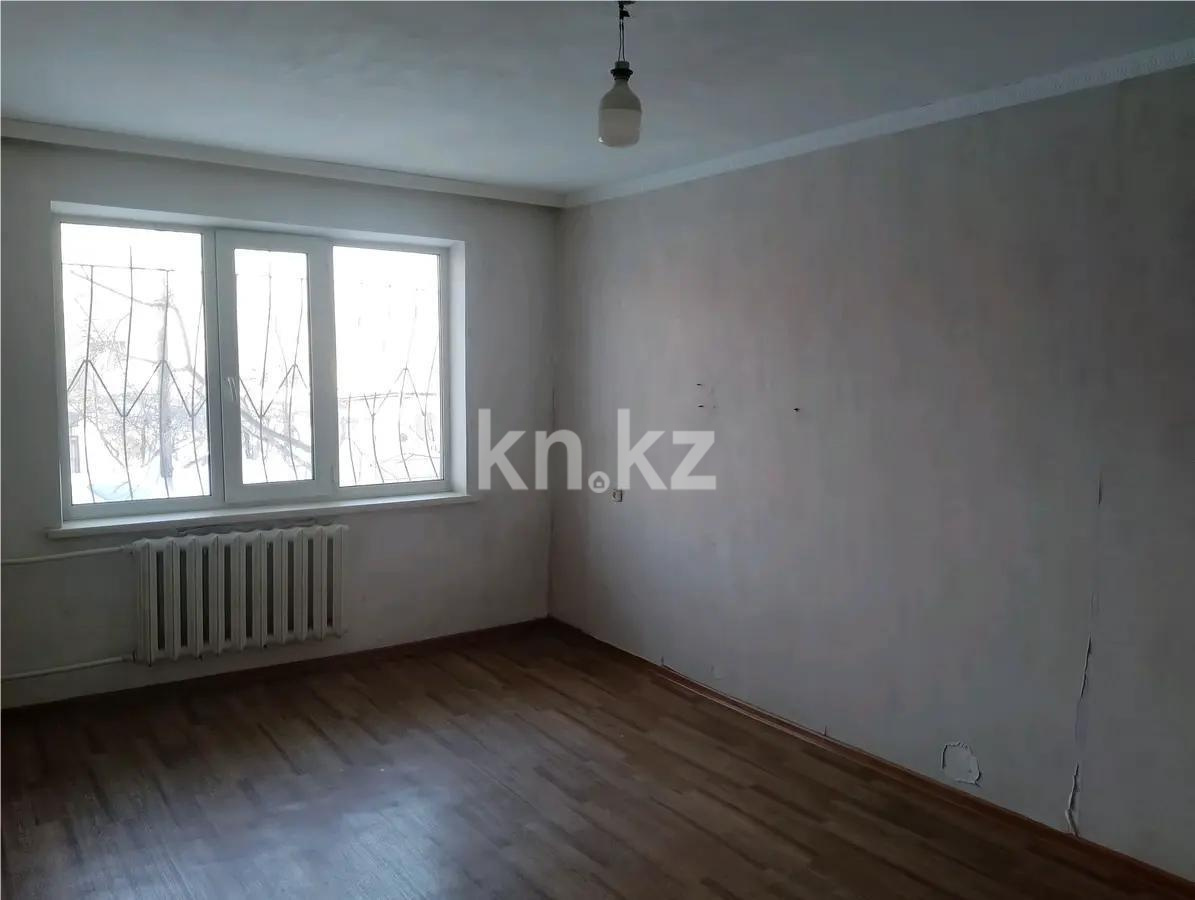 Продажа 1-комнатной квартиры, 32 м², ул. Металлистов - Продажа квартир в Казахстане фото 1 из 6