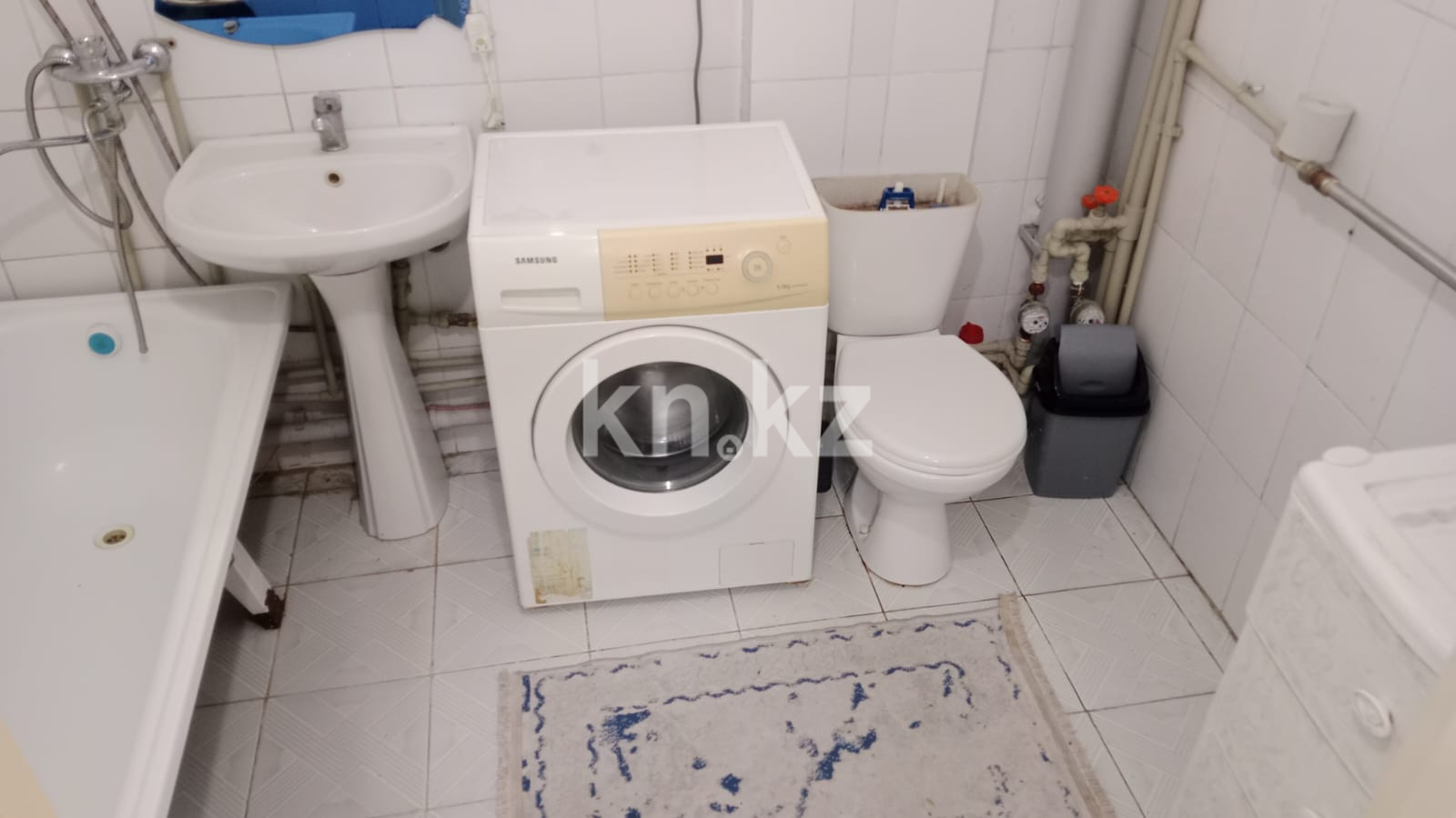 Продажа 1-комнатной квартиры, 47 м² - Продажа квартир в Таразе фото 10 из 10