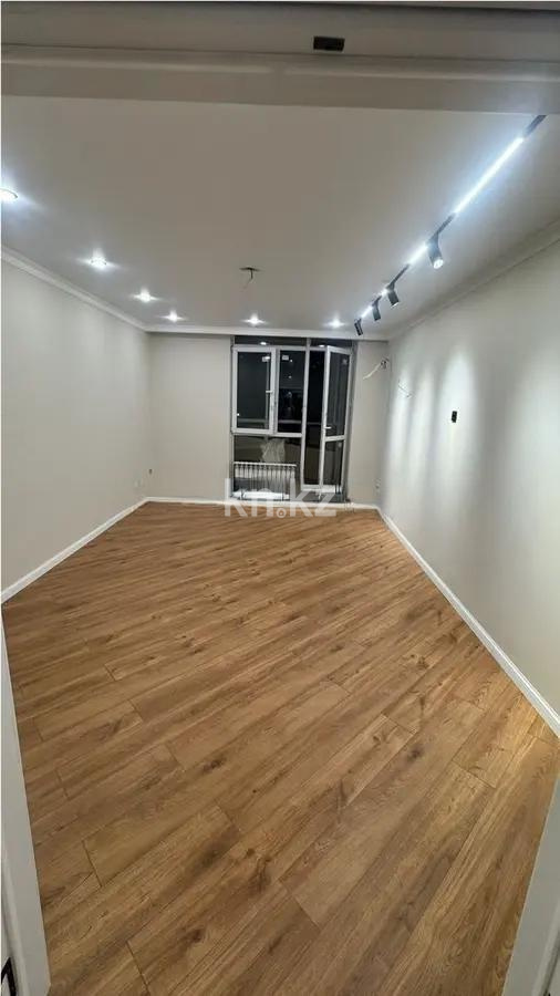 Продажа 3-комнатной квартиры, 97 м² - Продажа  трехкомнатных квартир в новостройках Алматы - страница 15 фото 2 из 7