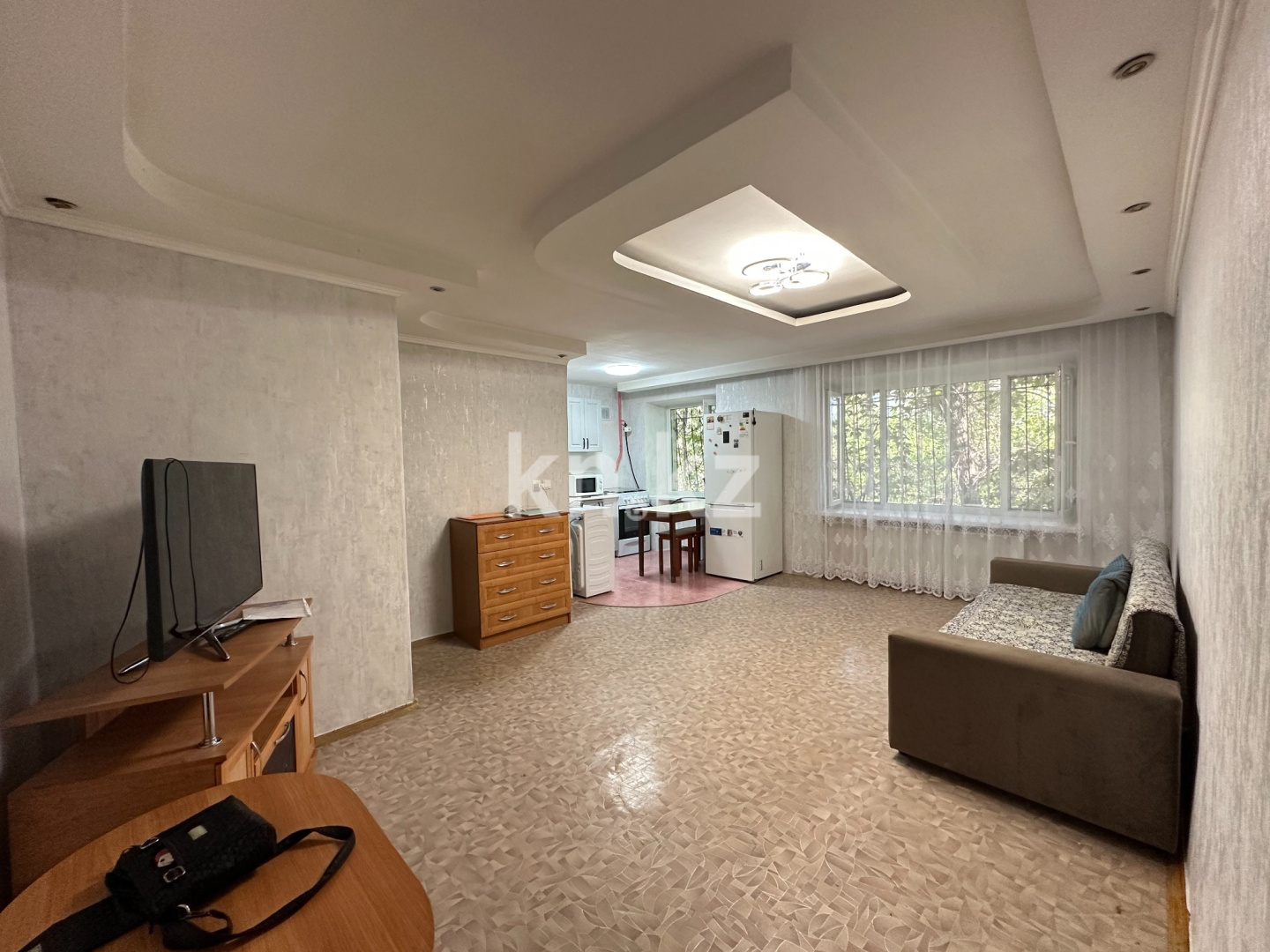 Продажа 3-комнатной квартиры, 55 м² в Караганде - фото 18