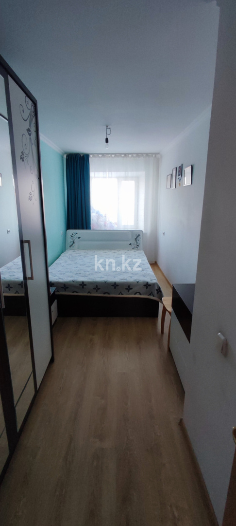 Продажа 3-комнатной квартиры, 53 м², ул. Алиханова, дом  8 в Караганде - фото 3
