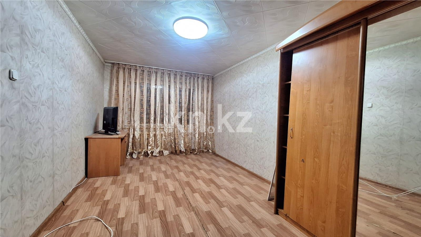 Продажа 2-комнатной квартиры, 44 м² - Продажа квартир в Караганде - страница 2 фото 1 из 7
