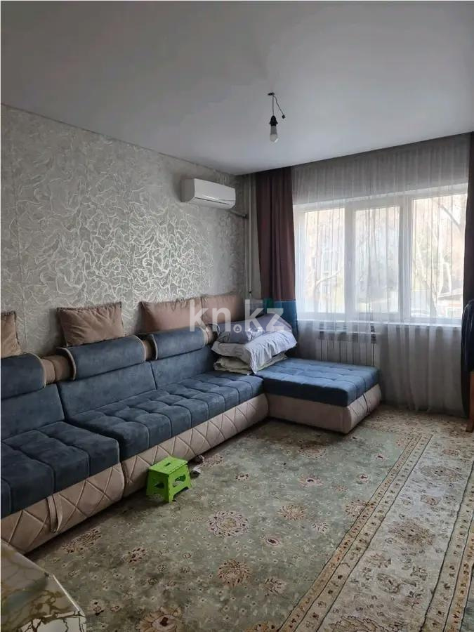 Продажа 2-комнатной квартиры, 60 м² - Продажа квартир в Казахстане - страница 5 фото 1 из 5