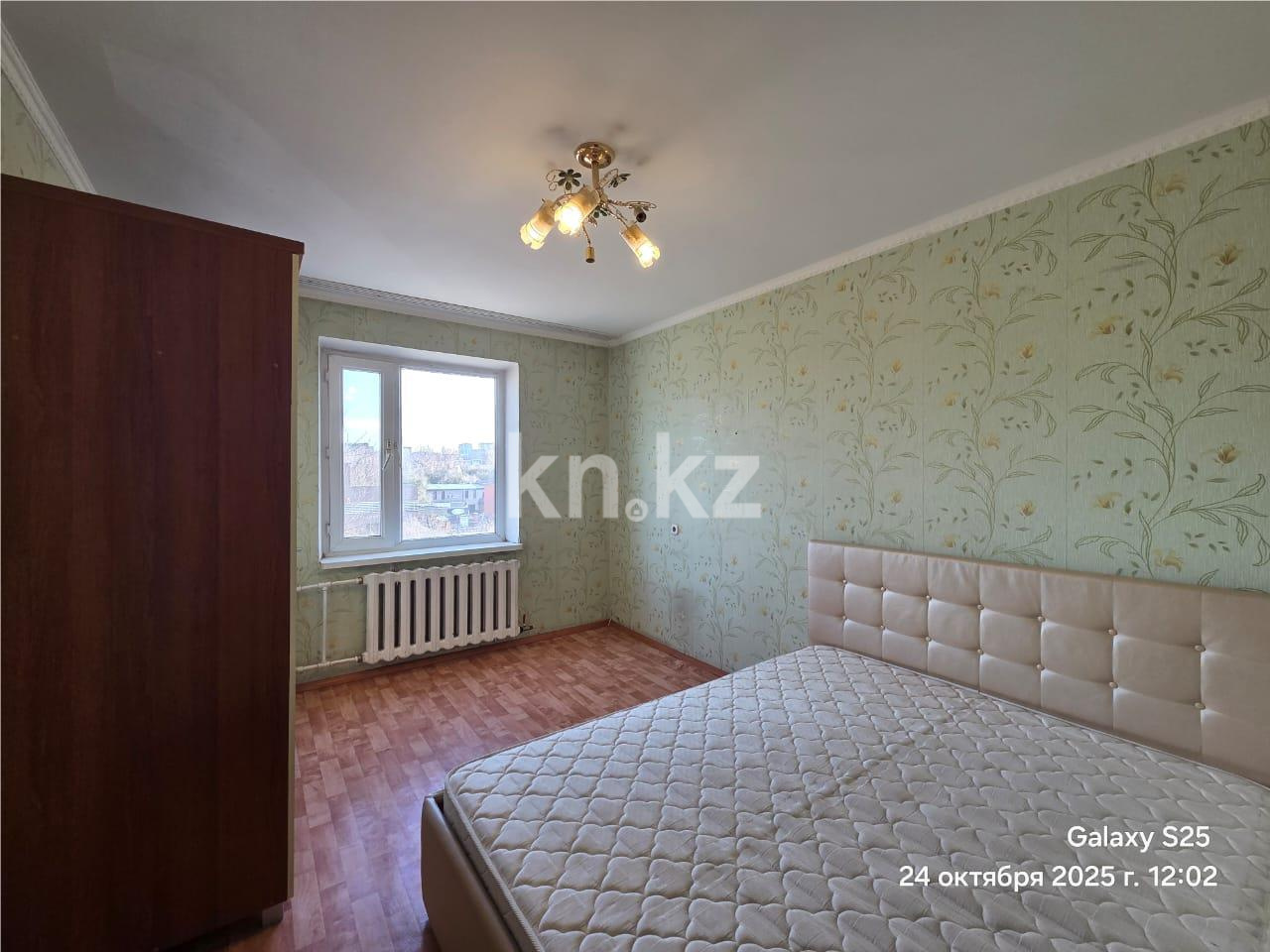 Продажа 2-комнатной квартиры, 54 м², пр. Металлургов, дом  26 в Темиртау - фото 4