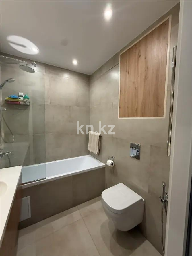 Продажа 3-комнатной квартиры, 76 м² - Продажа трехкомнатных квартир в Алматы - страница 11 фото 5 из 5