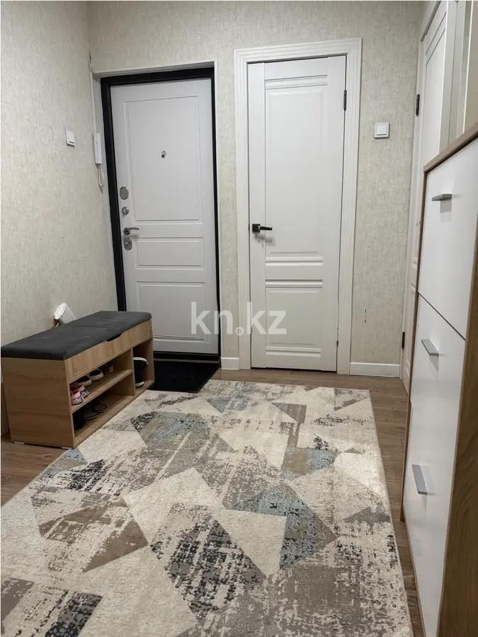 Продажа 2-комнатной квартиры, 49.9 м², ул. Муратбаева, дом  175 в Алматы - фото 5