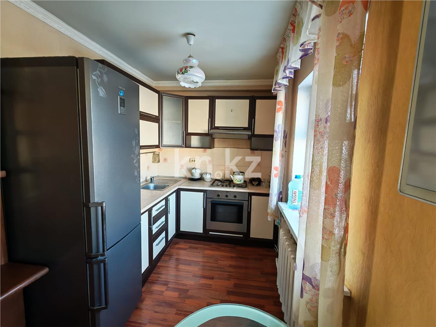 Продажа 3-комнатной квартиры, 60 м² - Продажа недвижимости в Астане - страница 14 фото 7 из 12