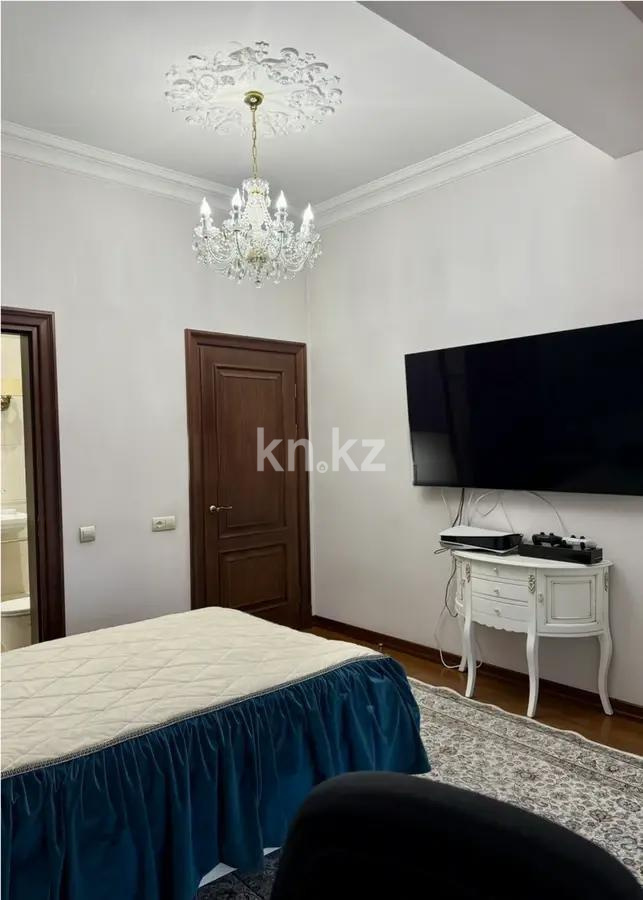 Продажа 4-комнатной квартиры, 130 м² - Продажа квартир в Алматы - страница 7 фото 3 из 5