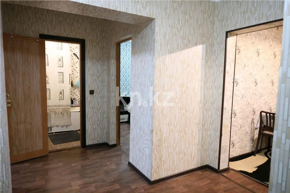 Продажа 3-комнатной квартиры, 61.4 м² - Продажа квартир от собственников в Алматы - страница 12 фото 6 из 6