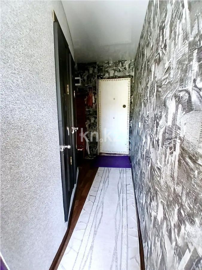 Продажа 1-комнатной квартиры, 32 м², мкр-н Восток-2, дом  8 - Продажа квартир в Караганде без посредников фото 5 из 5