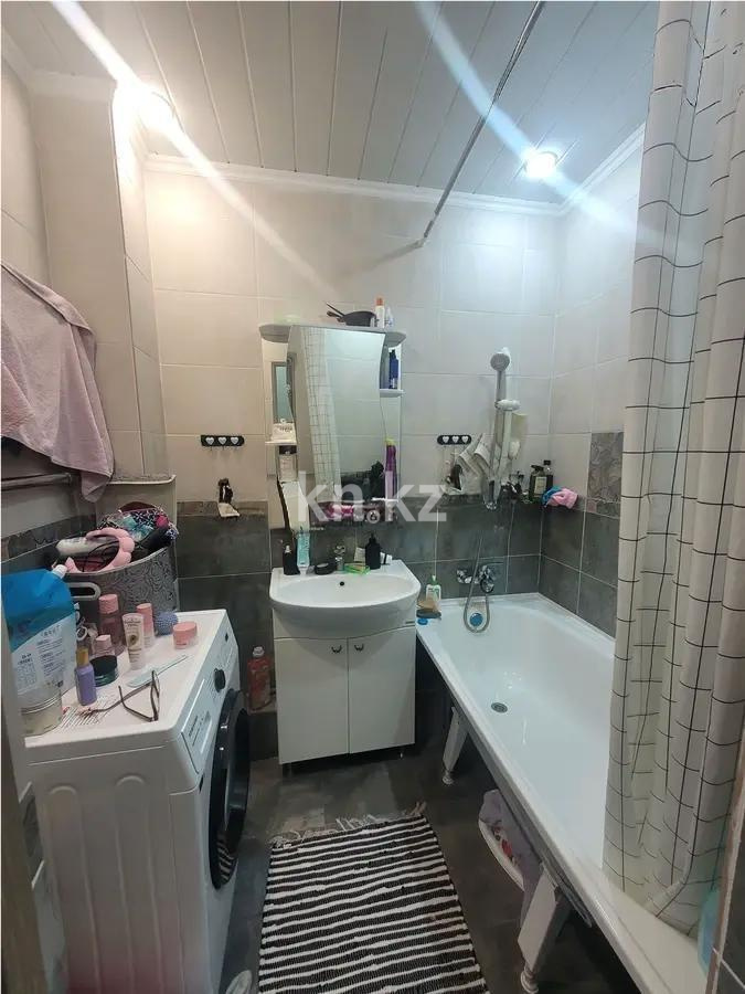 Продажа 2-комнатной квартиры, 52.7 м² в Астане - фото 4