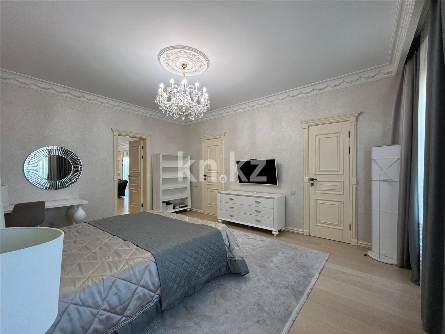 Продажа 4-комнатной квартиры, 220 м² - Продажа квартир в р-не Алматы Астаны - страница 21 фото 13 из 27