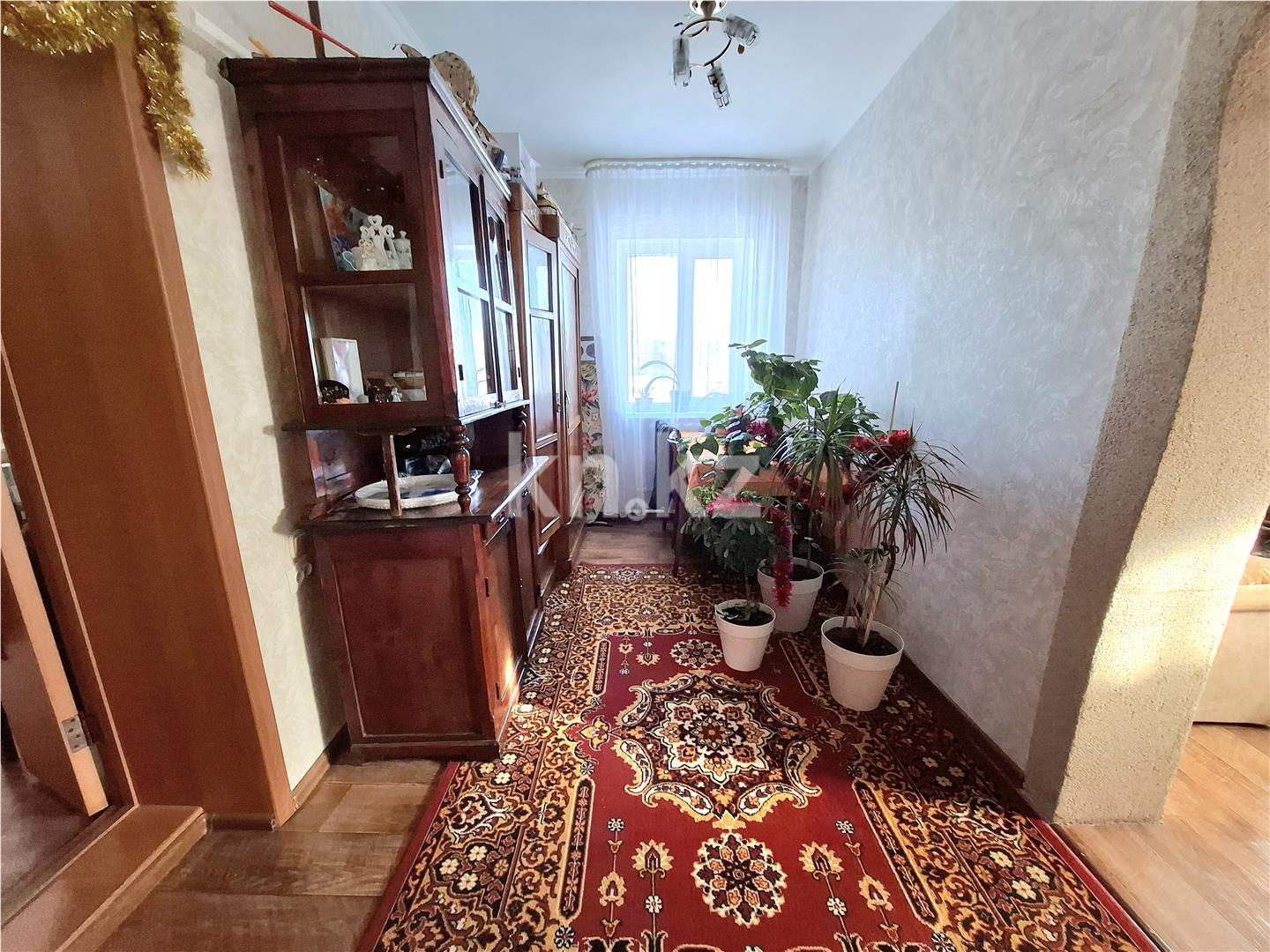 Продажа 4-комнатного дома, 63.6 м² - Продажа домов, коттеджей в Темиртау фото 9 из 30