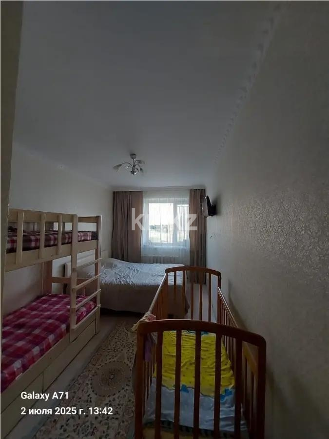 Продажа 2-комнатной квартиры, 54 м² в Астане - фото 2