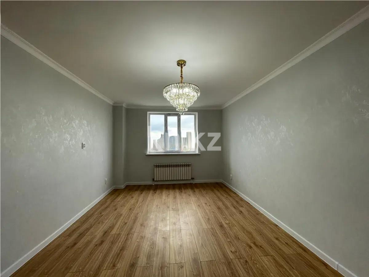 Продажа 1-комнатной квартиры, 42 м² - Продажа домов, коттеджей в Карагандинской области фото 1 из 4