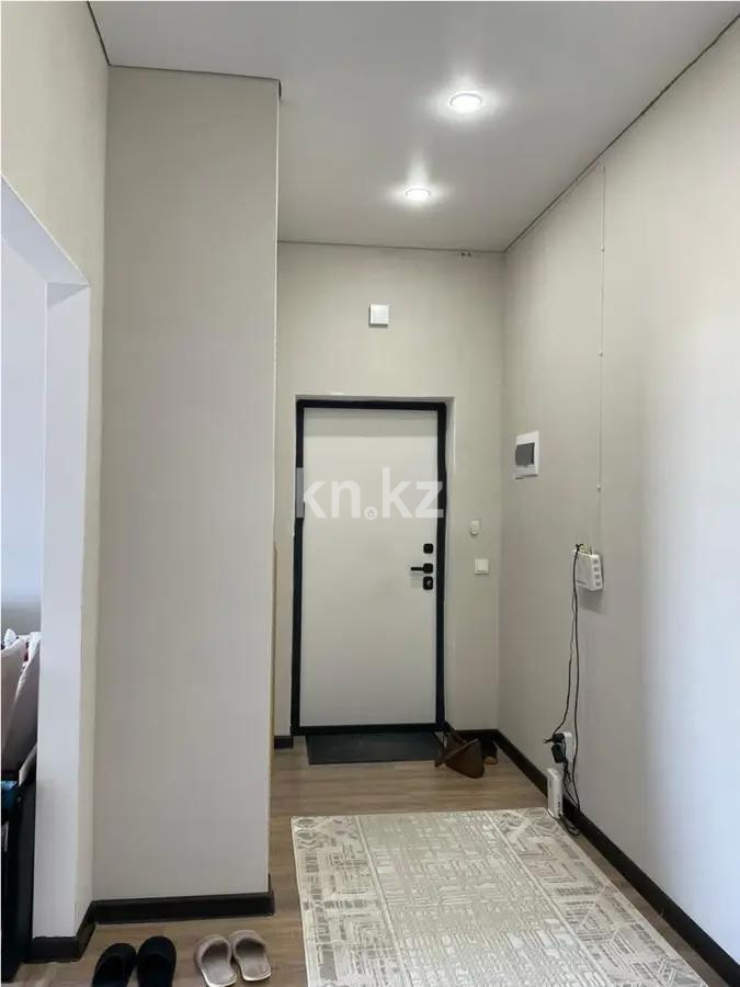 Продажа 2-комнатной квартиры, 61.2 м² в Астане - фото 5