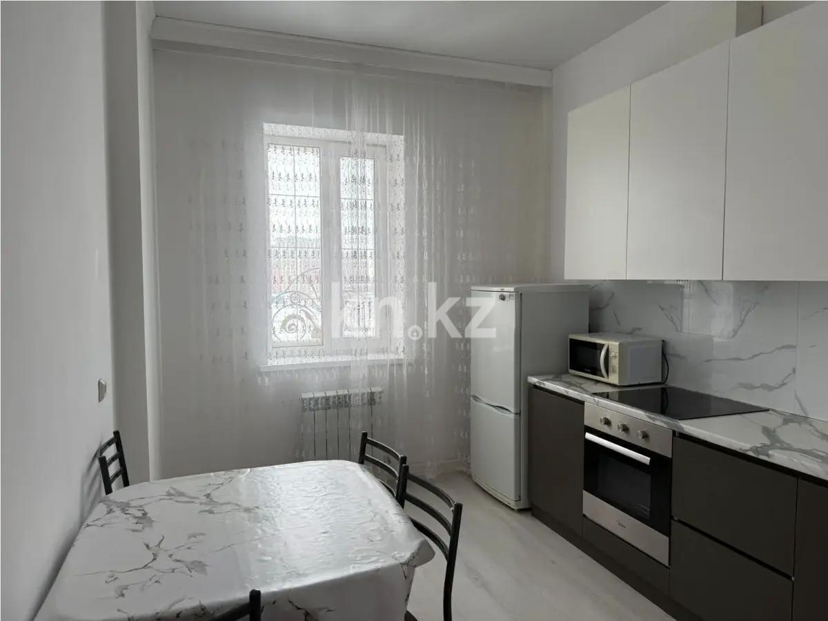Продажа 1-комнатной квартиры, 42 м² - Продажа недвижимости в Казахстане - страница 14 фото 2 из 4