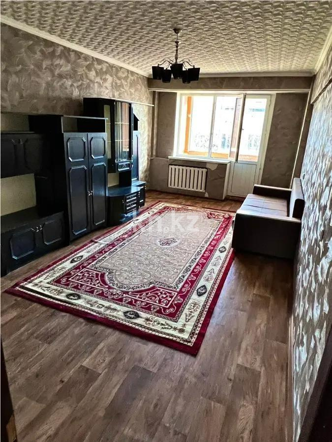 Продажа 2-комнатной квартиры, 57 м² - Продажа двухкомнатных квартир в Алматы - страница 8 фото 1 из 5
