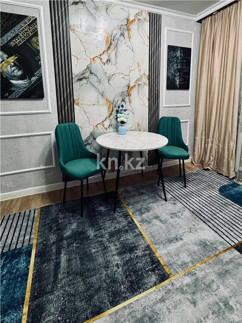 Продажа 1-комнатной квартиры, 18 м² в Астане - фото 4