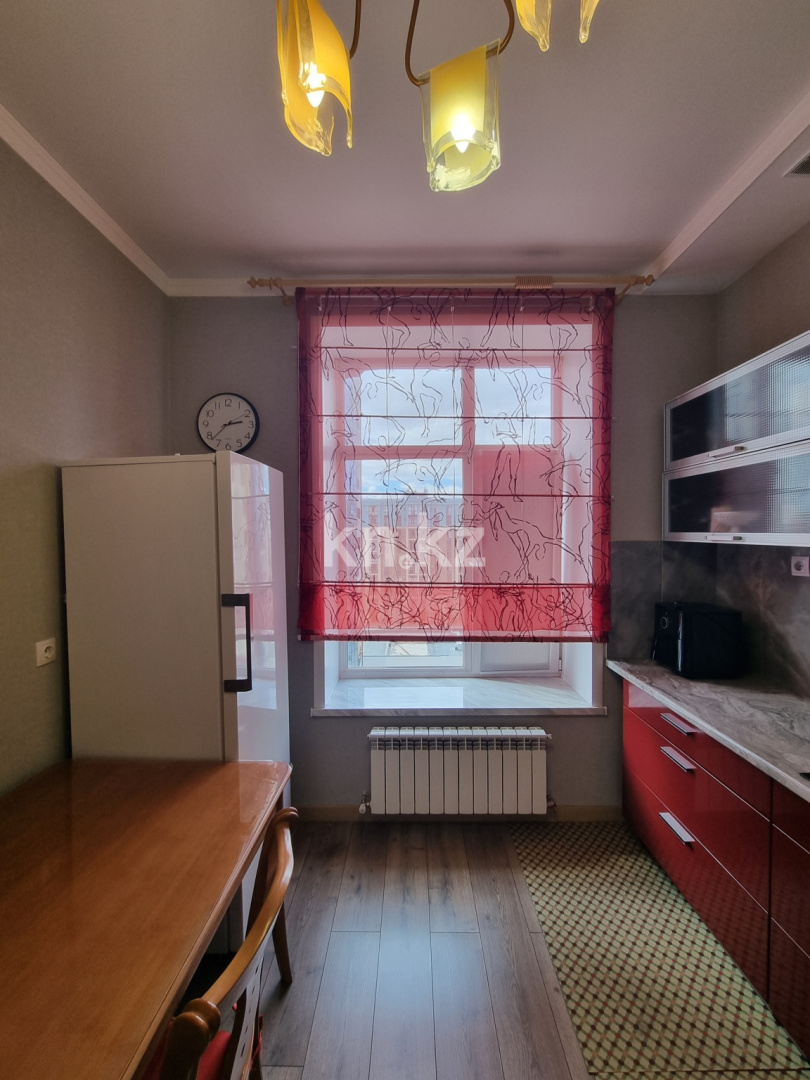 Продажа 1-комнатной квартиры, 40 м² - Продажа однокомнатных квартир в Караганде - страница 5 фото 4 из 10