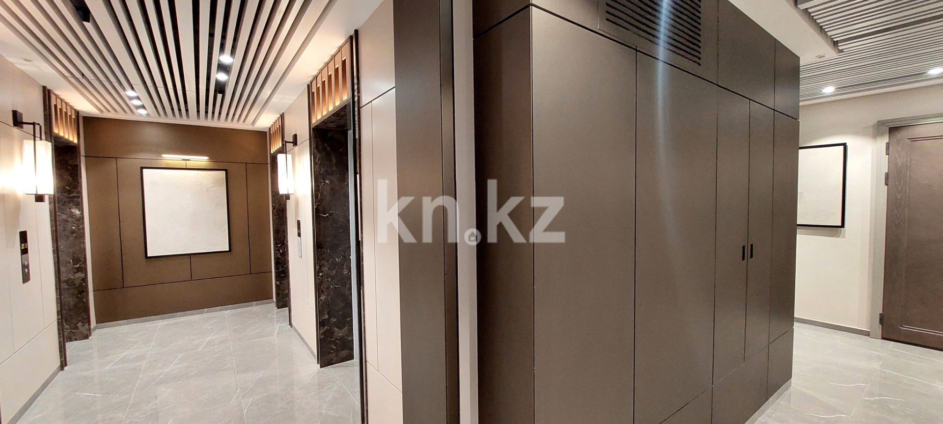 Продажа 4-комнатной квартиры, 157 м² - Недвижимость в Казахстане - страница 18 фото 7 из 14