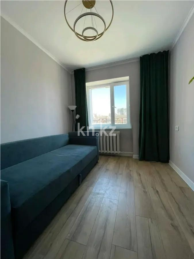 Продажа 4-комнатной квартиры, 64.2 м² - Продажа квартир в Астане - страница 80 фото 1 из 8