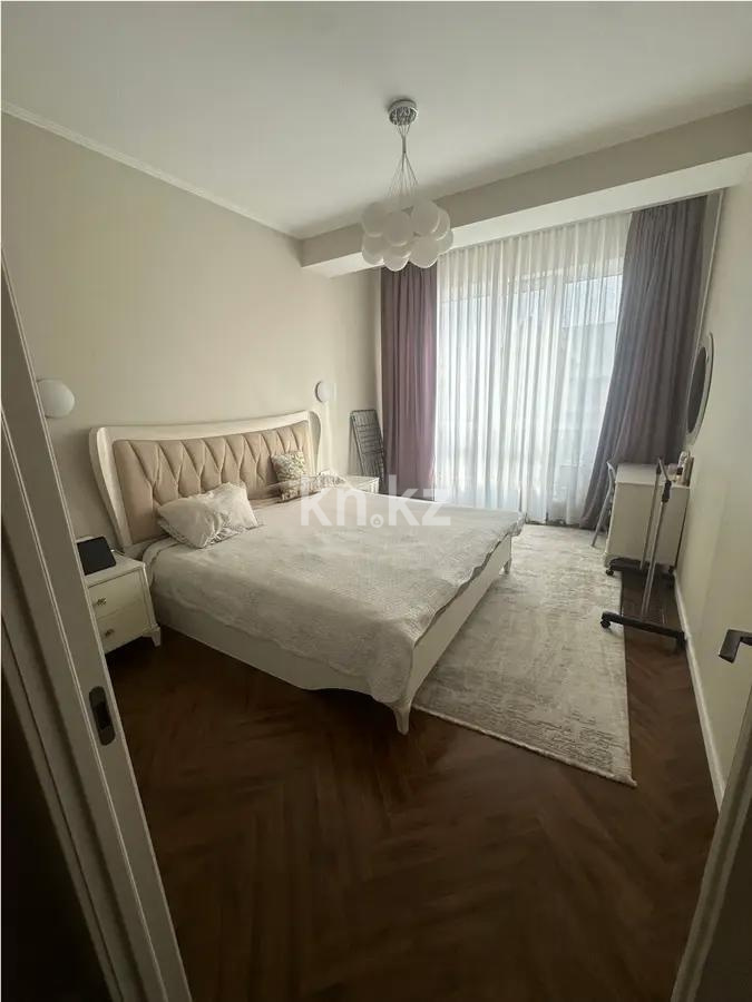 Продажа 2-комнатной квартиры, 71.2 м², ул. Бельгера, дом  50а - Продажа  двухкомнатных квартир в новостройках Алматы фото 1 из 6