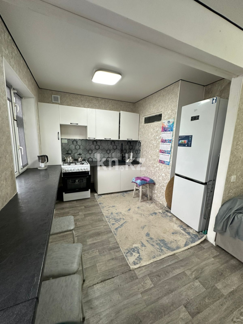 Аренда 2-комнатной квартиры, 47 м², ул. Гете, дом  3 - Аренда  двухкомнатных квартир помесячно в Астане фото 1 из 12