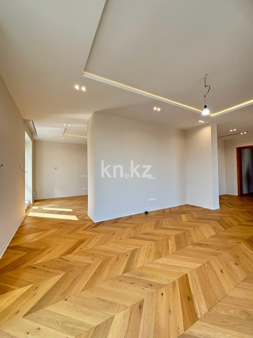 Продажа 3-комнатной квартиры, 194 м² в Астане - фото 36