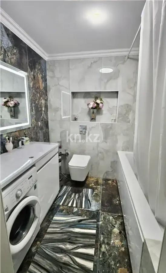 Продажа 4-комнатной квартиры, 108 м², ул. Сыганак, дом  39/1 - Продажа  четырехкомнатных квартир в новостройках Астаны без посредников фото 6 из 7