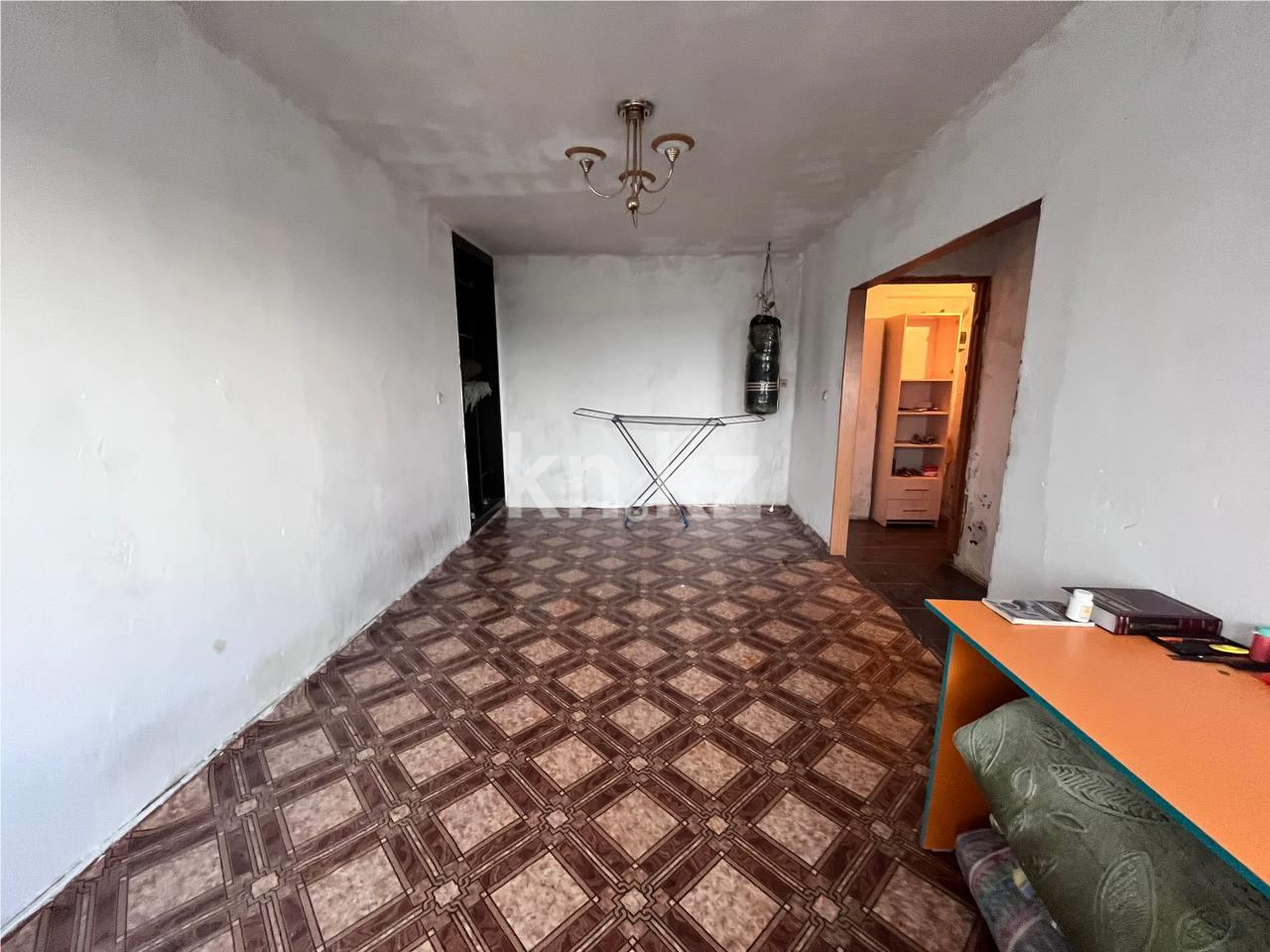 Продажа 1-комнатной квартиры, 32 м², ул. Гастелло - Продажа квартир в Караганде фото 1 из 11