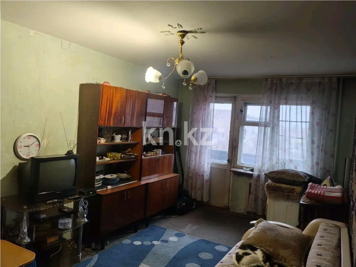 Продажа 3-комнатной квартиры, 53 м², мкр-н 23, дом  36 в Караганде