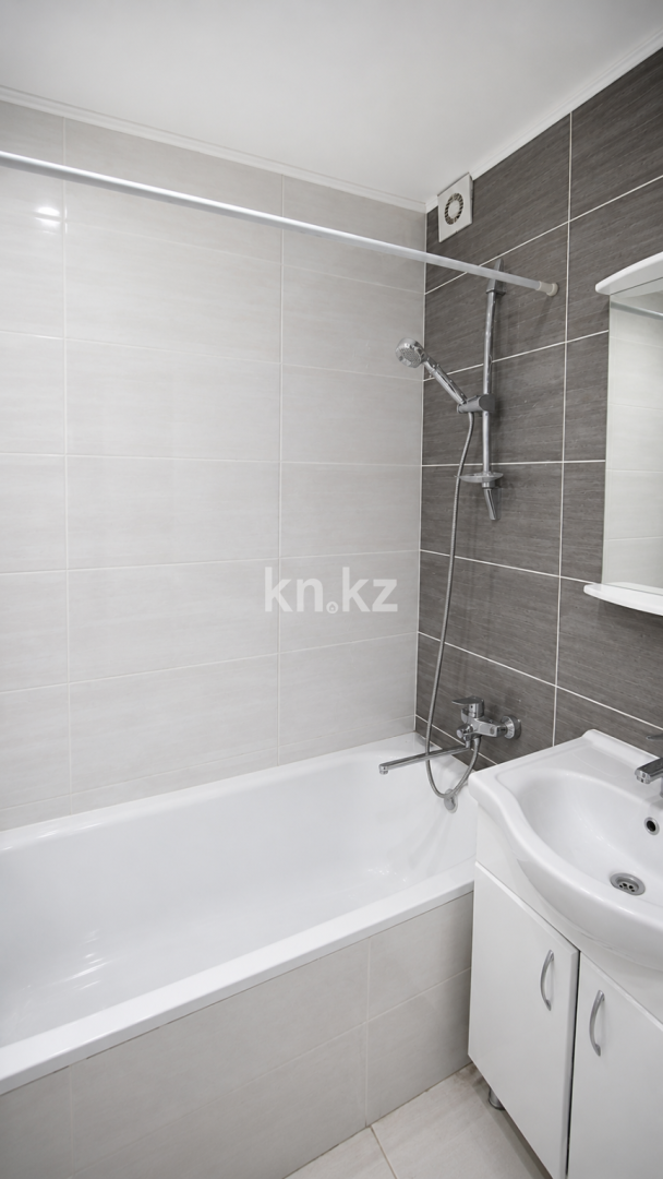 Продажа 1-комнатной квартиры, 35 м² - Продажа квартир в Пришахтинске Караганды фото 5 из 7