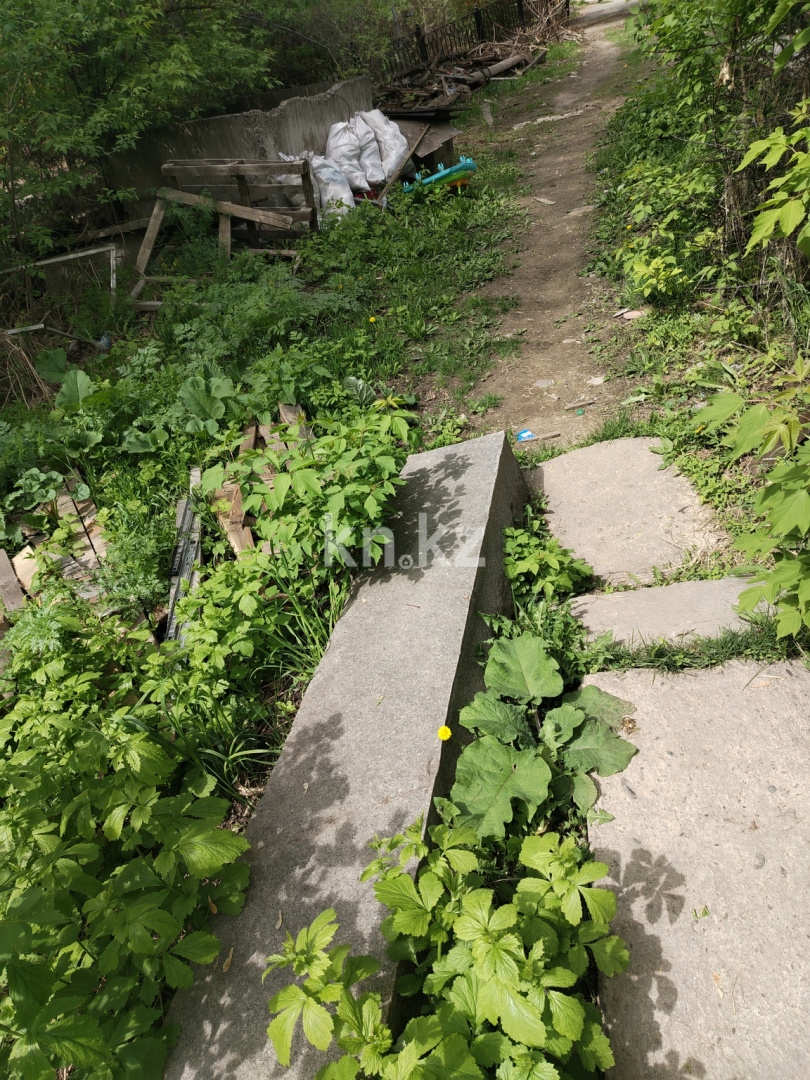 Продажа земельного участка, 5.8 сот., ул. А. Шарипова - Продажа земельных участков в Алматы фото 4 из 9