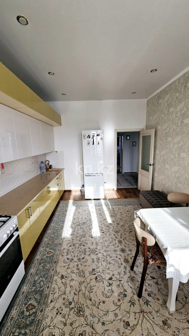 Продажа 3-комнатной квартиры, 94.7 м² в Уральске - фото 12