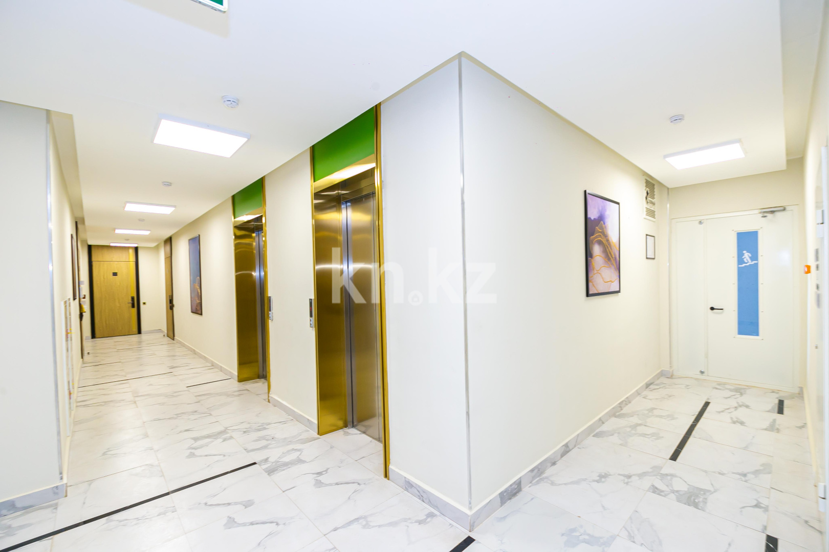 Продажа 2-комнатной квартиры, 78 м², ул. Сыганак, дом  17Б в Астане - фото 18