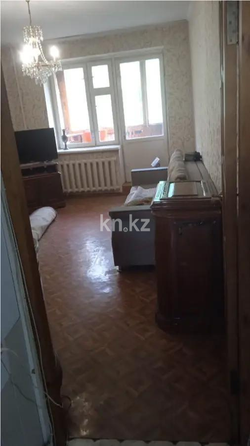 Продажа 2-комнатной квартиры, 55.5 м², мкр-н Кулагер, дом  31 - Продажа  двухкомнатных квартир в новостройках Алматы с фото фото 1 из 4