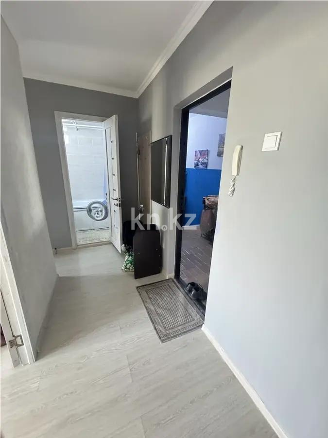 Продажа 2-комнатной квартиры, 52 м², ул. Еренкабырга, дом  14/2 в Астане - фото 6