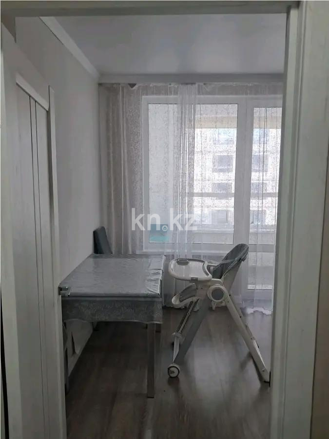 Продажа 1-комнатной квартиры, 42 м² в Астане - фото 2