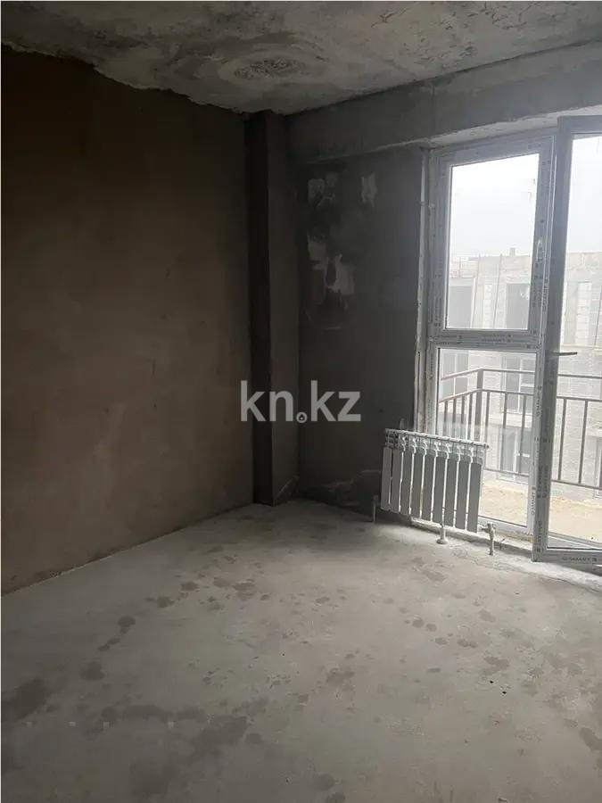 Продажа 1-комнатной квартиры, 44.4 м² - Продажа недвижимости в Алматы фото 2 из 2