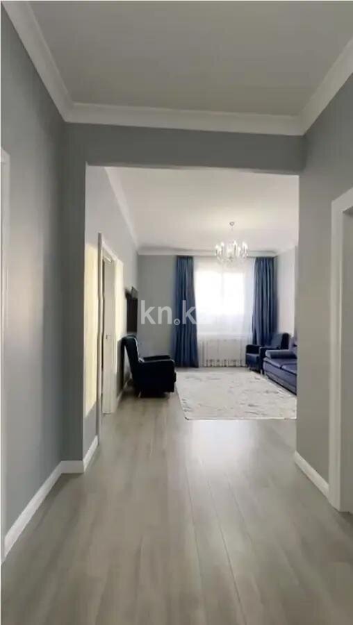 Продажа 3-комнатной квартиры, 103 м² в Астане