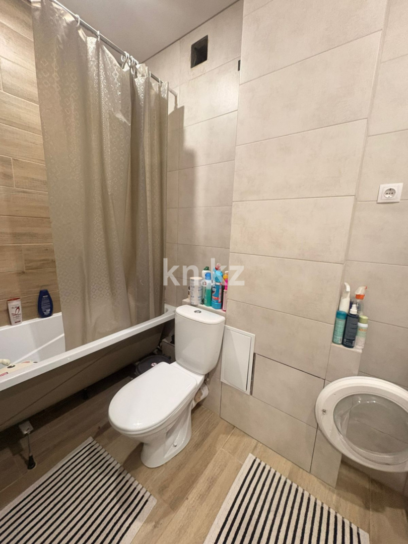 Продажа 2-комнатной квартиры, 50 м² в Караганде - фото 14