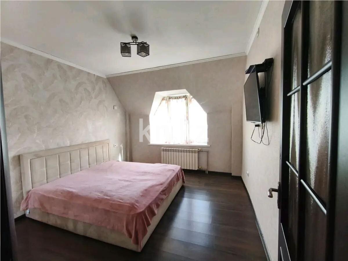 Продажа 3-комнатной квартиры, 75 м² в Алматы - фото 2