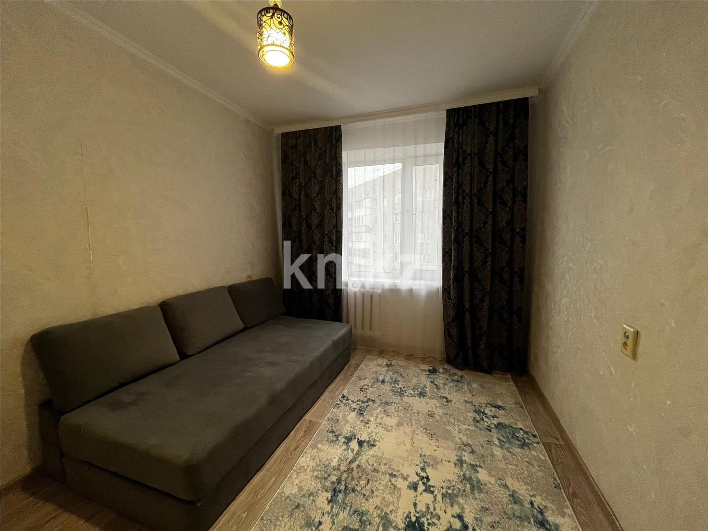 Продажа 5-комнатной квартиры, 107 м², мкр-н Голубые Пруды - Продажа квартир в Караганде фото 5 из 21