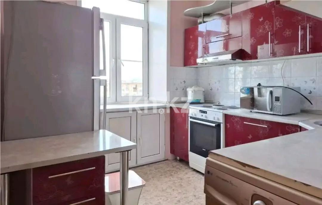 Продажа 3-комнатной квартиры, 87 м², ул. Менделеева, дом  5 - Продажа квартир в Казахстане фото 3 из 4