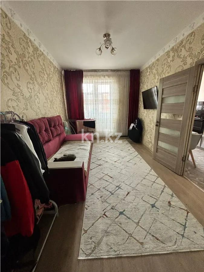 Продажа 3-комнатной квартиры, 60 м² - Продажа квартир в Казахстане - страница 8 фото 1 из 6