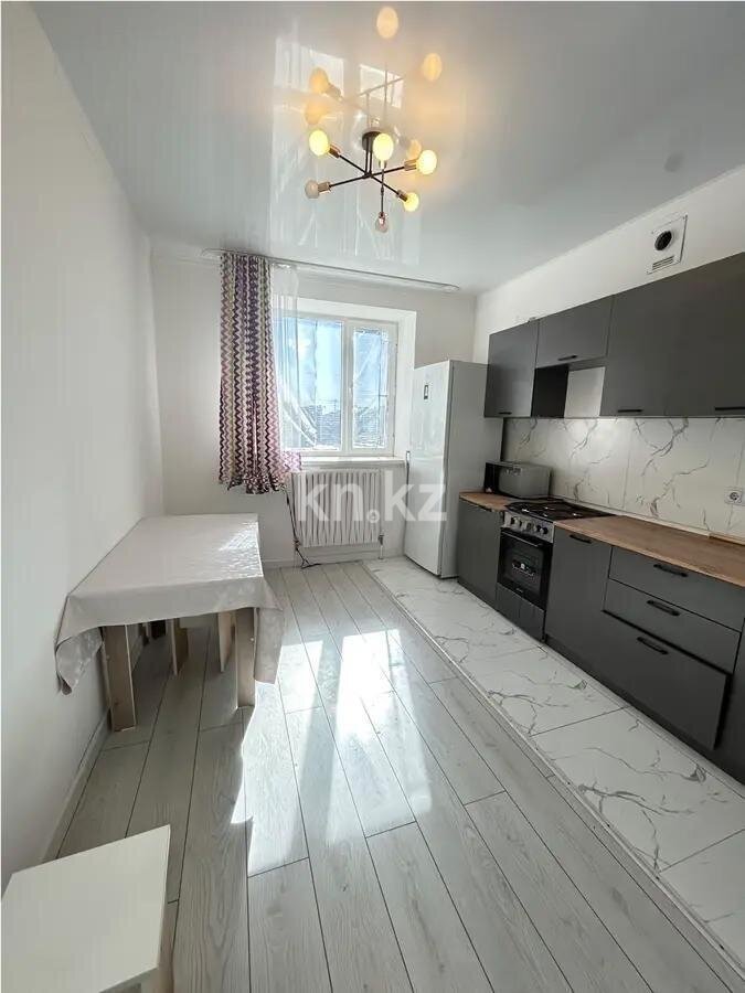 Продажа 1-комнатной квартиры, 38.6 м² в Астане - фото 2