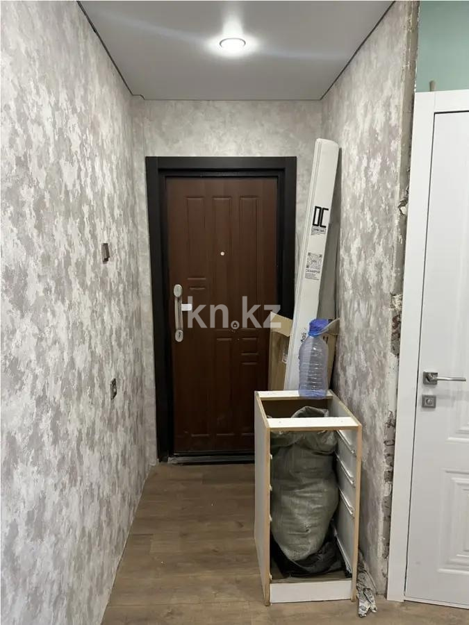 Продажа 2-комнатной квартиры, 43 м² - Продажа квартир в панельном доме в Темиртау - страница 9 фото 3 из 3